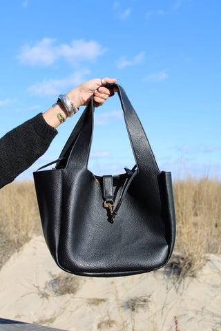 Coaching to Perfection tote