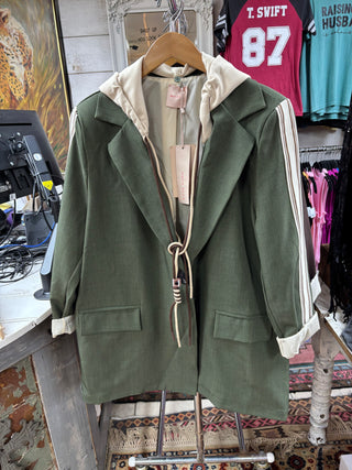 Valentino Day Jacket O/S