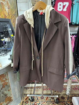 Valentino Day Jacket O/S