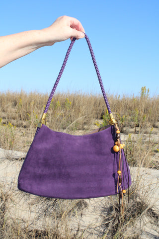 Salvatore Satchel Bag