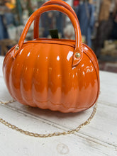 Pumpkin Chunkin Handbag