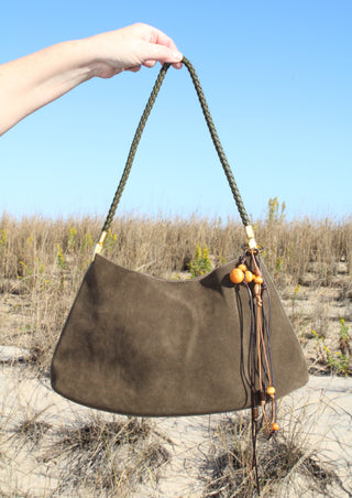 Salvatore Satchel Bag