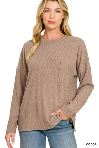 Serenity Hacci Top