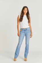 Kelly Sundaze Denim Flare