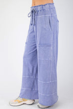 Kate Pants Periwinkle