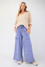 Kate Pants Periwinkle