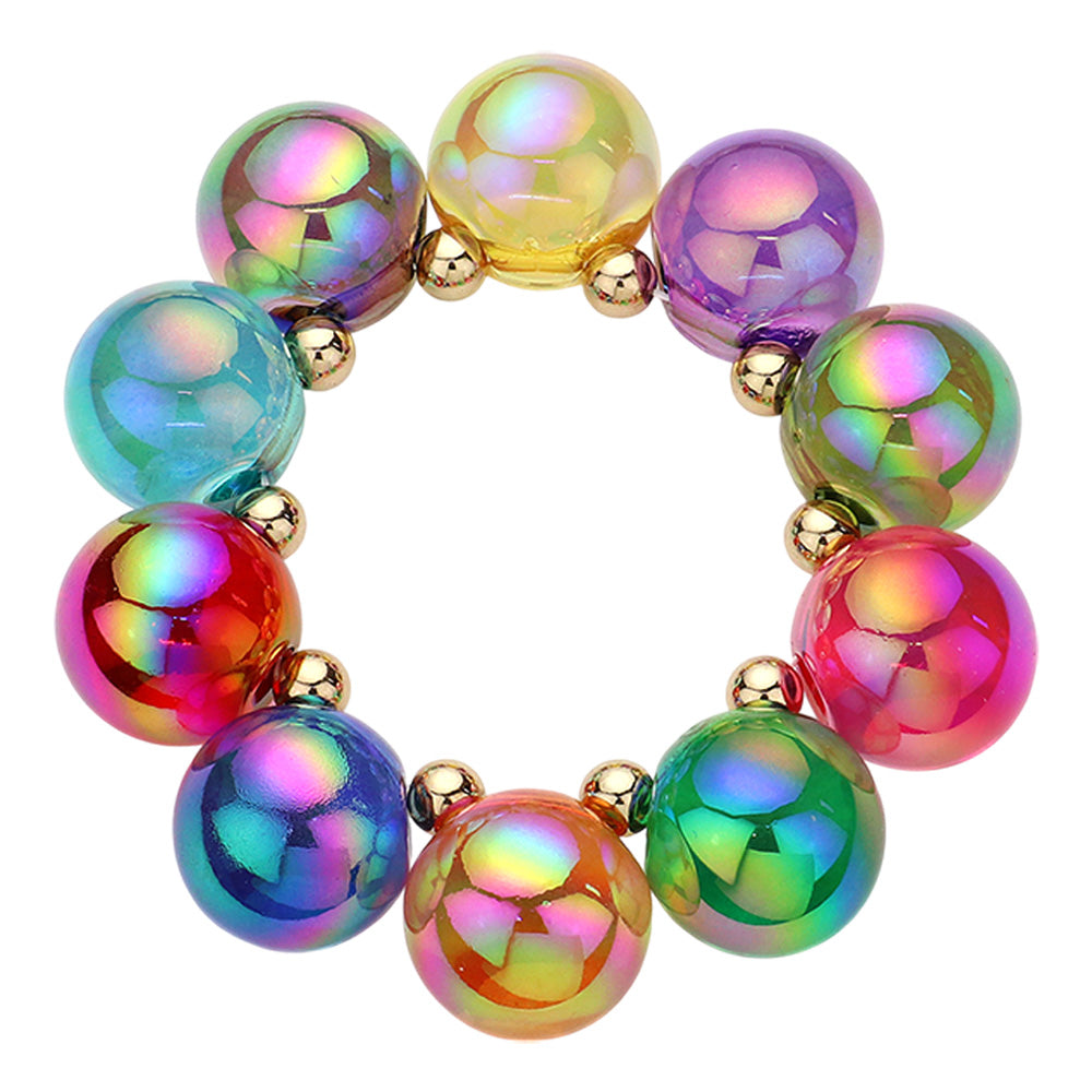 Bauble Bracelet