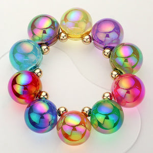 Bauble Bracelet