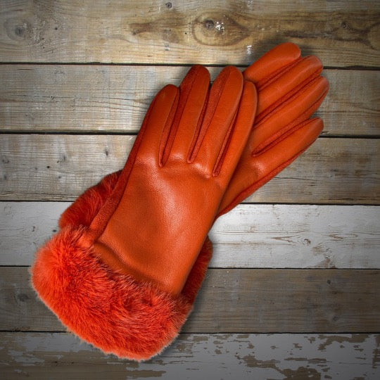 Chic Gloves