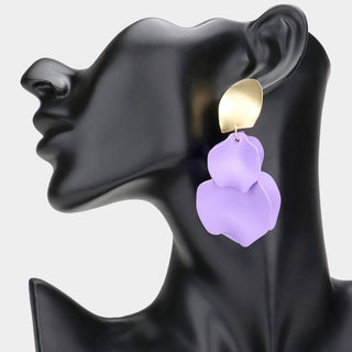 Petal Power Earrings