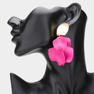 Petal Power Earrings