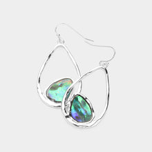 Abalone Dreams Earrings