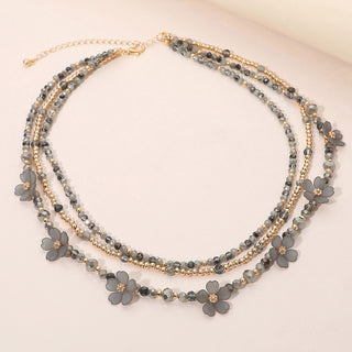 Petal Power Necklace