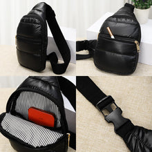 Puff The Magic Sling Bag