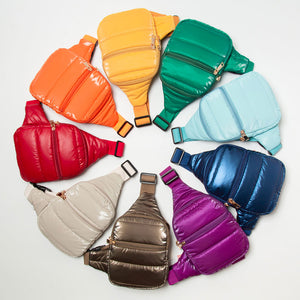 Puff The Magic Sling Bag