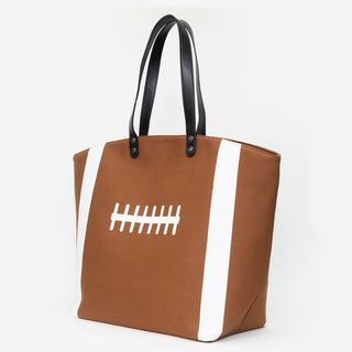 Game Day Big Tote