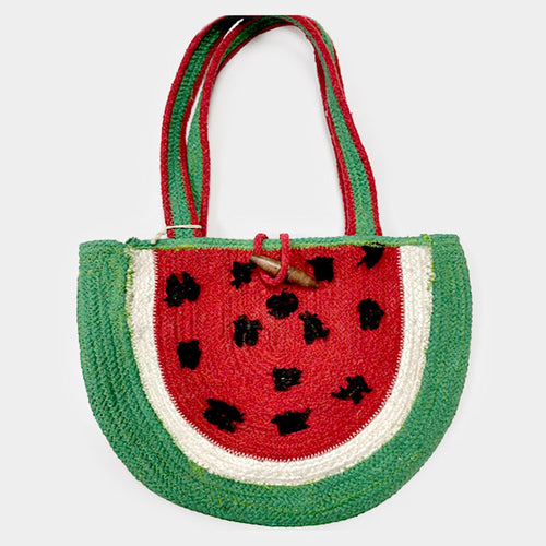 Watermelon Sugar Bag