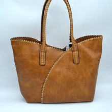 Florencia Tote Brown/Brown