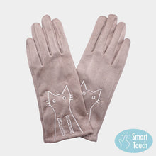 Kitty Kitty Gloves