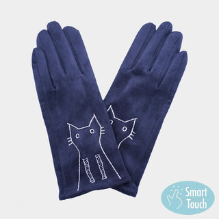 Kitty Kitty Gloves