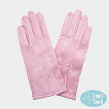 Kitty Kitty Gloves