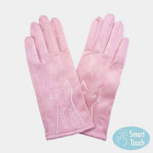 Kitty Kitty Gloves