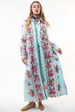 Giana Maxi Duster