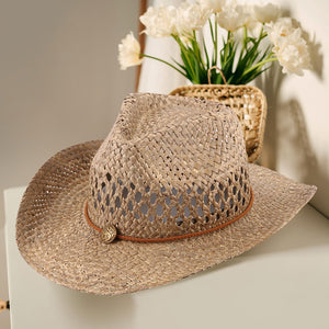 Rincon Cowboy Hat