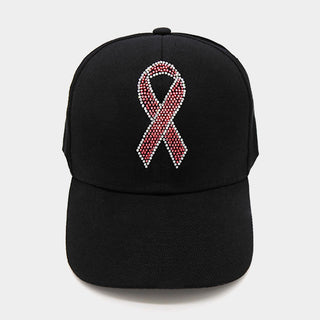 Pink Ribbon Baseball cap