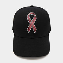 Pink Ribbon Baseball cap