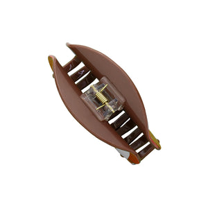 Football Hair Clip