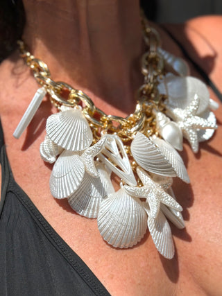 Sea Heiress Necklace
