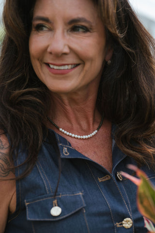 Jackie Denim Dress