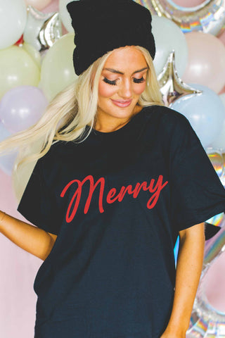 Merry Tee