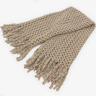 Nicole Scarf taupe