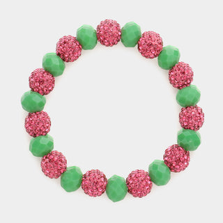 Shambala Bracelet