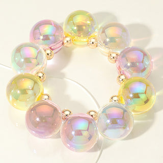 Bauble Bracelet
