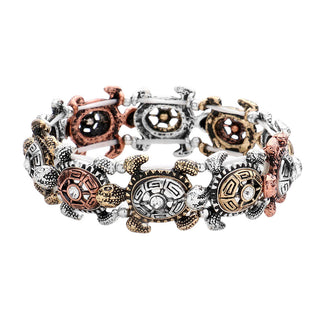 Turtle Stretchy Bracelets