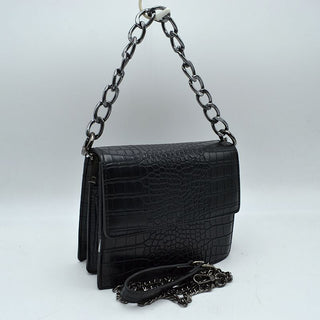 Moira Rose Chain Clutch