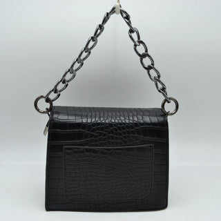 Moira Rose Chain Clutch