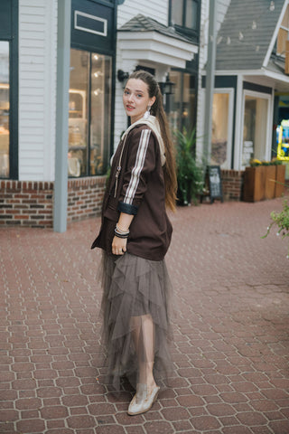 Valentino Day Jacket O/S