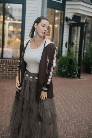 Valentino Day Jacket O/S