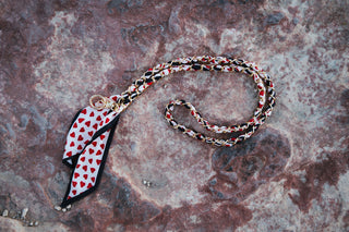 Jimmy Chain phone holder Amour
