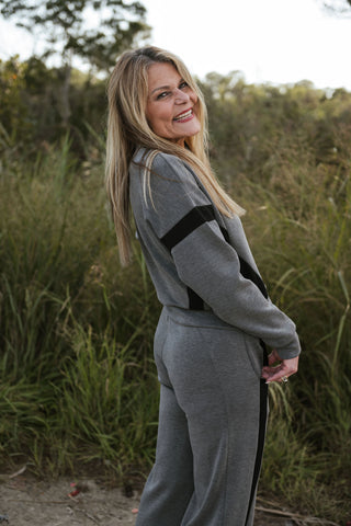 Charlies Angels Zip Up Jacket