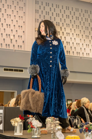 Mama Noel Jacket vest