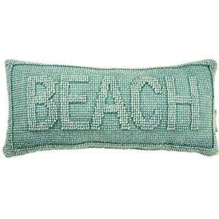 Beach Pillow