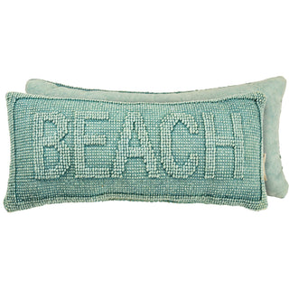 Beach Pillow