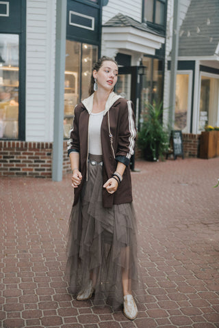 Valentino Day Jacket O/S