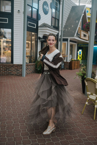 Valentino Day Jacket O/S