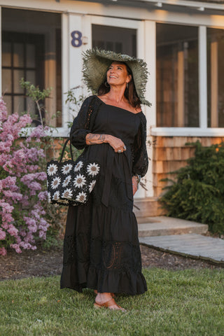 Gentle Bloom Dress